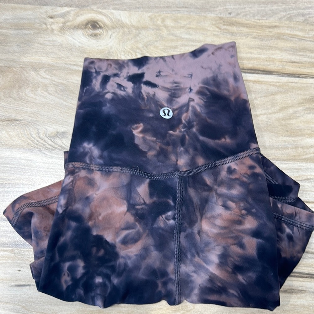 LULULEMON Align Short 6"